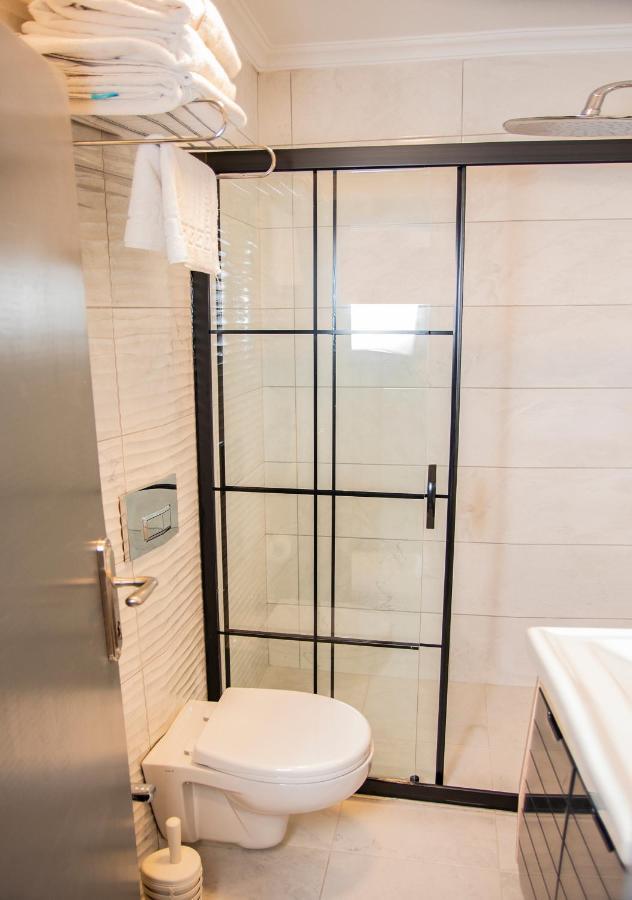 Blue Bay Beach Hotel (Adults Only) Битез Экстерьер фото